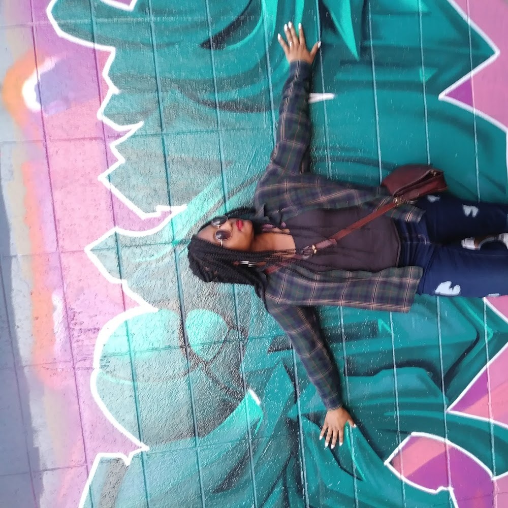 Meet your Posher, Karyn